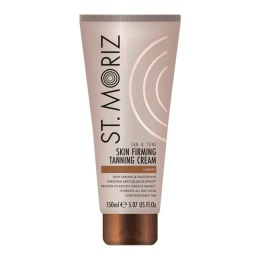 St.Moriz Advanced Pro Gradual Tan & Tone Skin Firming Tanning Cream ujędrniający krem do opalania 150ml