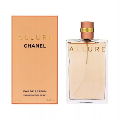 Chanel Allure woda perfumowana spray 100ml
