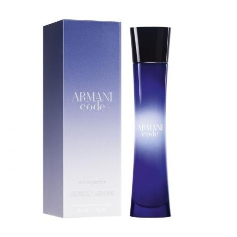 Giorgio Armani Armani Code for Women woda perfumowana spray 50ml