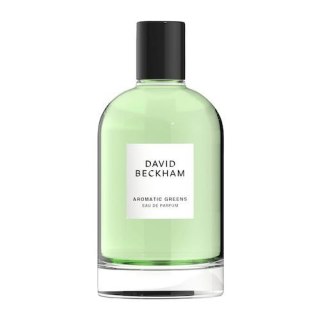 David Beckham Aromatic Greens woda perfumowana spray 100ml