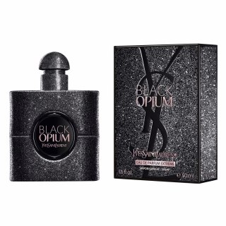 Yves Saint Laurent Black Opium Extreme woda perfumowana spray 50ml