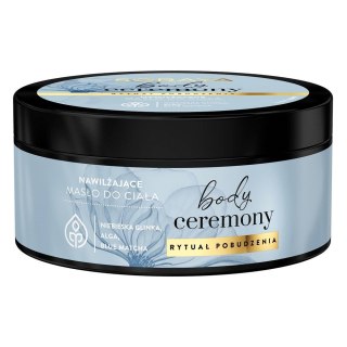 Soraya Body Ceremony nawilżające masło do ciała 200ml