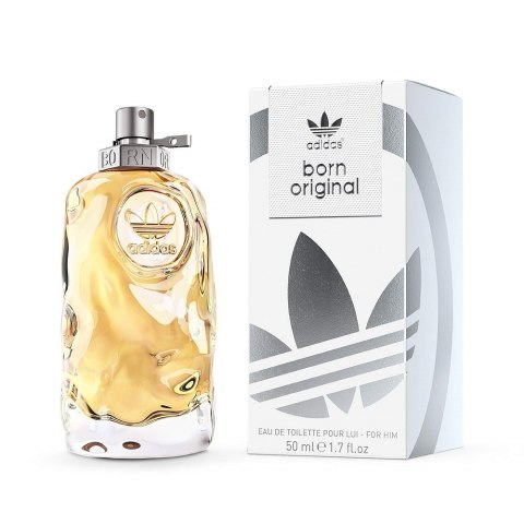 Adidas Born Original For Him woda toaletowa spray 50ml