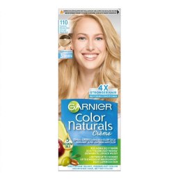 Garnier Color Naturals Creme krem koloryzujący do włosów 110 Superjasny Naturalny Blond