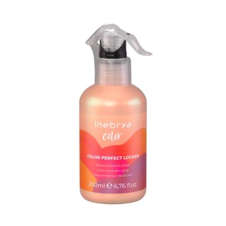 Color Perfect Locker spray chroniący kolor włosów 200ml Inebrya