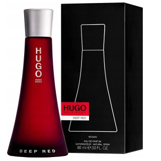 Hugo Boss Deep Red woda perfumowana spray 90ml