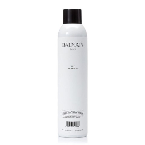 Dry Shampoo odświeżający suchy szampon do włosów 300ml Balmain