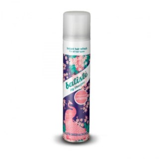 Batiste Dry Shampoo suchy szampon do włosów Oriental 200ml