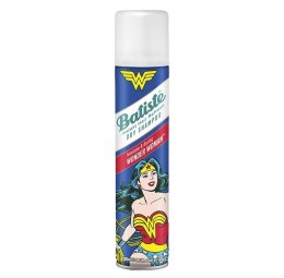 Batiste Dry Shampoo suchy szampon do włosów Wonder Woman 200ml