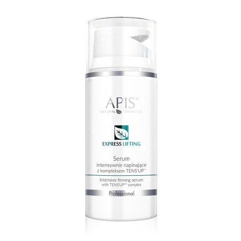 APIS Express Lifting serum intensywnie napinające z kompleksem TENS'UP™ 100ml