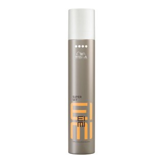 Wella Professionals Eimi Super Set bardzo mocno utrwalający lakier do włosów 300ml