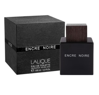 Lalique Encre Noire woda toaletowa spray 100ml