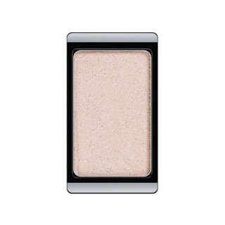 Artdeco Eyeshadow Glamour magnetyczny brokatowy cień do powiek 383 Glam Golden Bisque 0.8g