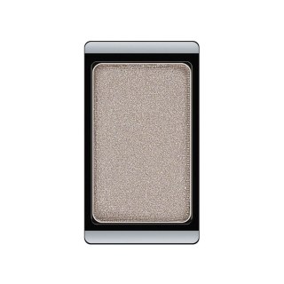 Artdeco Eyeshadow Pearl magnetyczny perłowy cień do powiek 05 Pearly Grey Brown 0.8g