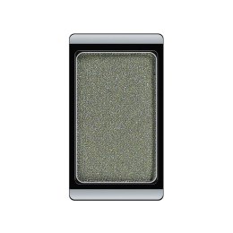Artdeco Eyeshadow Pearl magnetyczny perłowy cień do powiek 40 Pearly Medium Pine Green 0.8g
