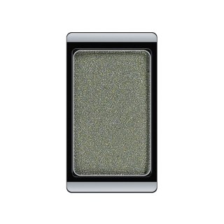 Artdeco Eyeshadow Pearl magnetyczny perłowy cień do powiek 40 Pearly Medium Pine Green 0.8g