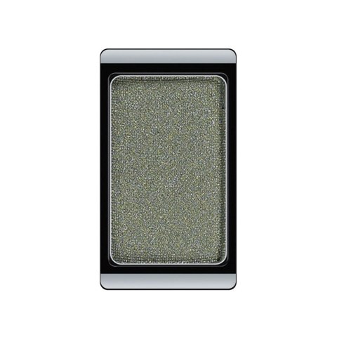 Artdeco Eyeshadow Pearl magnetyczny perłowy cień do powiek 40 Pearly Medium Pine Green 0.8g