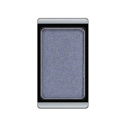 Artdeco Eyeshadow Pearl magnetyczny perłowy cień do powiek 72 Pearly Smokey Blue Night 0.8g