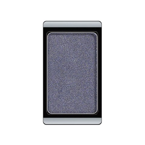 Eyeshadow Pearl magnetyczny perłowy cień do powiek 82 Pearly Smokey Blue Violet 0.8g Artdeco