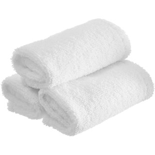 Glov Face Towel pielęgnacyjny ręcznik do twarzy White 3szt.