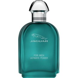 Jaguar For Men Ultimate Power woda toaletowa spray 100ml