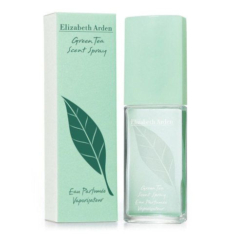 Green Tea woda toaletowa spray 30ml Elizabeth Arden