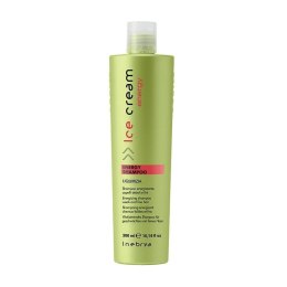 Inebrya Ice Cream Energy Shampoo szampon przeciw wypadaniu włosów 300ml