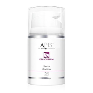 Kakadu Plum krem śliwkowy 50ml APIS