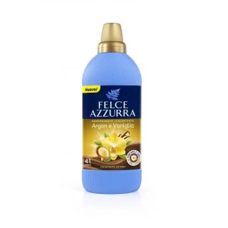 Felce Azzurra Koncenrat do płukania tkanin Argan & Vanilla 1025ml