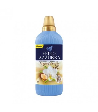 Felce Azzurra Koncentrat do płukania tkanin Argan & Vanilla 600ml