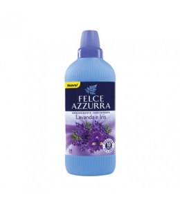 Felce Azzurra Koncentrat do płukania tkanin Lavender & Iris 600ml