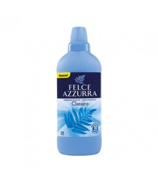 Felce Azzurra Koncentrat do płukania tkanin Original 600ml