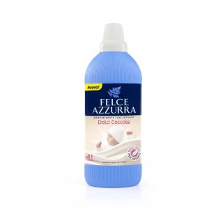 Felce Azzurra Koncentrat do płukania tkanin Sweet Cuddles 1025ml