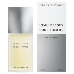 Issey Miyake L'Eau d'Issey Pour Homme woda toaletowa spray 40ml