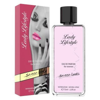 Street Looks Lady Lifestyle For Women woda perfumowana spray 75ml