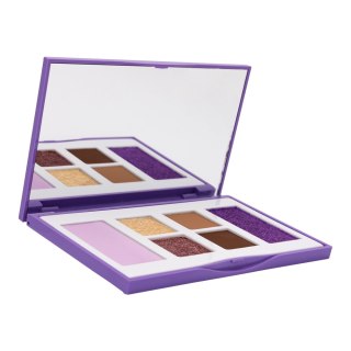 Ingrid Lexy Eyeshadow Palette paleta cieni do powiek Sunset Baby 12g