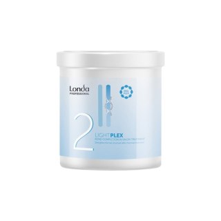 Londa Professional Lightplex Bond Completion In-Salon Treatment No.2 kuracja wzmacniająca włosy po zabiegu rozjaśniania 750ml