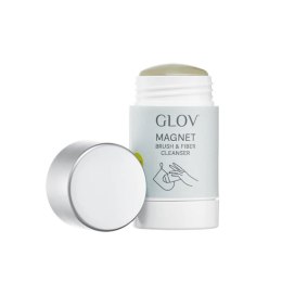 Glov Magnet Cleanser mydło do czyszczenia rękawic i pędzli do makijażu 40g