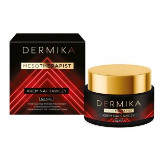 Dermika Mesotherapist krem naprawczy na noc 50ml