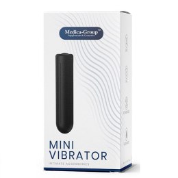 Mini Vibrator mały wibrator Medica-Group