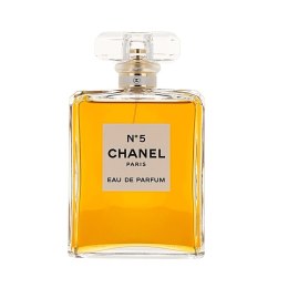 Chanel No 5 woda perfumowana spray 100ml