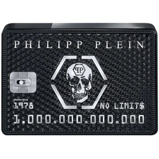 Philipp Plein No Limits woda perfumowana spray 90ml - produkt bez opakowania