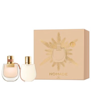 Chloe Nomade zestaw woda perfumowana spray 50ml + balsam do ciała 100ml