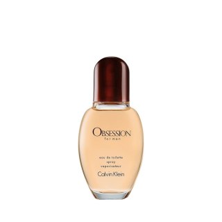 Calvin Klein Obsession for Men woda toaletowa spray 30ml