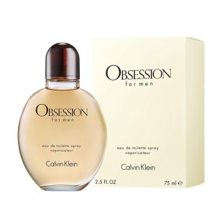 Calvin Klein Obsession for Men woda toaletowa spray 75ml