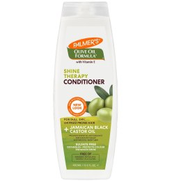 PALMER'S Olive Oil Formula Replenishing Conditioner odżywka do włosów na bazie olejku z oliwek extra virgin 400ml