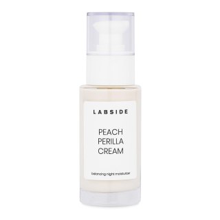 LABSIDE Peach Perilla Cream krem balansujący na noc 50ml