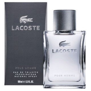 Pour Homme woda toaletowa spray 100ml Lacoste