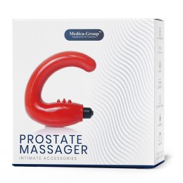 Prostate Massager masażer prostaty Medica-Group