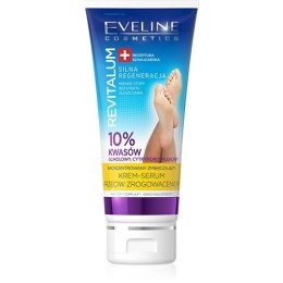 Eveline Cosmetics Revitalum krem-serum do stóp przeciw zrogowaceniom 75ml